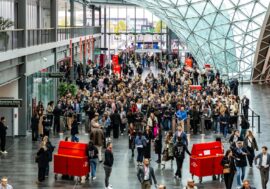 Salone del Mobile, al via la 64ª edizione della rassegna a Fiera Milano Rho