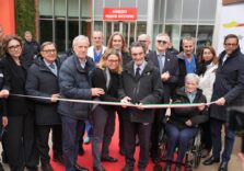 Inaugurato a Niguarda l’Ospedale Olimpico della Lombardia per i Giochi Invernali Milano Cortina 2026