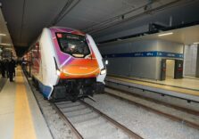 Inaugurata la nuova linea ferroviaria Malpensa T2-Gallarate