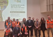 Milano, a Palazzo Lombardia presentato l’evento ‘Il valore del verde: storie di cura dai nostri territori’