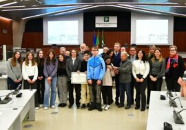 “Giorno del Ricordo”: premiate le scuole lombarde vincitrici del concorso sulle foibe a Palazzo Pirelli di Milano