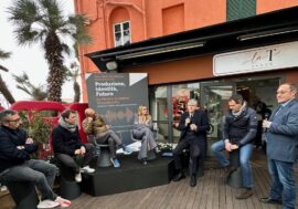 Sanremo, convegno di approfondimento e confronto dedicato alla produzione musicale indipendente