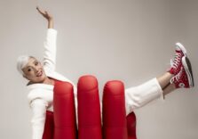 Milano, Alessandra Faiella protagonista al Teatro Leonardo con “Ci siamo cascate di nuovo”