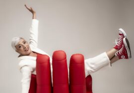 Milano, Alessandra Faiella protagonista al Teatro Leonardo con “Ci siamo cascate di nuovo”
