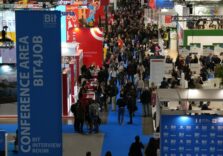 Tutto pronto per BIT 2026 a Milano, oltre 1000 espositori da 54 paesi