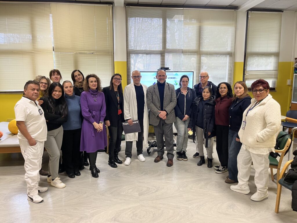 Alla Fondazione La Pelucca al via corsi per rafforzare comunicazione e lavoro di squadra