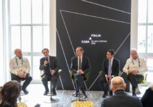 Anche dopo le Olimpiadi Milano avrà il Palazzo del Ghiaccio