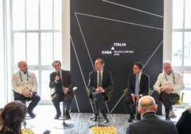 Anche dopo le Olimpiadi Milano avrà il Palazzo del Ghiaccio