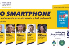 Giornata Mondiale della Sicurezza in Rete, a Merate l’incontro per capire come proteggere i giovani dai pericoli dello smartphone