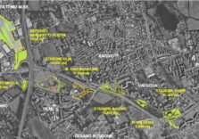 Milano, iniziano i lavori di prolungamento della M1 da Bisceglie a Baggio