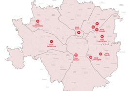 Nel 2025 a Milano recuperate 1057 tonnellate di cibo e redistribuite