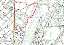 Milano Cortina 2026, dal 6 febbraio le strade chiuse al traffico zona San Siro