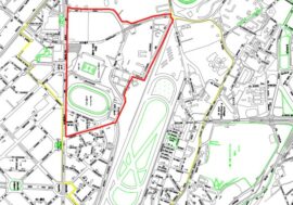 Milano Cortina 2026, dal 6 febbraio le strade chiuse al traffico zona San Siro