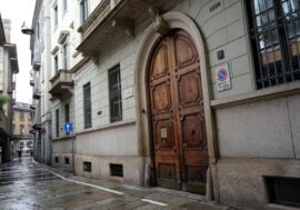Banchiere ucraino morto a Milano, arrestato il figlio in Spagna