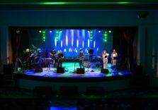 The Dark Side of the Moon rivive al Teatro Verdi di Sassari