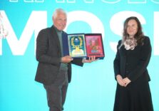 Milano, a Casa Lombardia premiati Moser, De Giorgi e Capralos con la ‘Guirlande d’Honneur’
