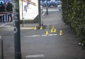 Pusher ucciso a Rogoredo, il poliziotto Cinturrino fermato per omicidio volontario