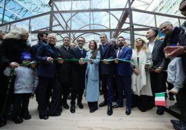 Milano Cortina 2026: inaugurata oggi ‘Oasi Life Experience–Casa Lombardia’