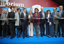 Inaugurata la 46ª edizione della BIT in programma fino al 12 febbraio a Rho Fiera Milano