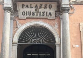 Sparò e uccise un uomo in piazza, ex assessore di Voghera condannato in primo grado a 12 anni per omicidio volontario