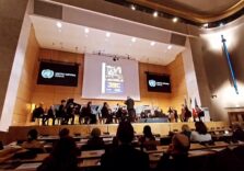 Il Canepa di Sassari in concerto con i Conservatori all’ONU di Ginevra 