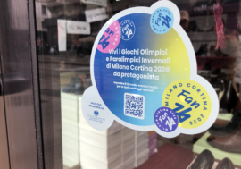 Milano, per i Giochi Olimpici previsto un indotto di 319 milioni di euro