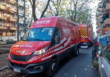 Milano, fuga di monossido in un asilo nido: 12 bambini e 4 adulti intossicati