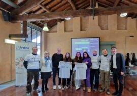 Oltre 100 studenti a Rho per incontrare le professioni sanitarie