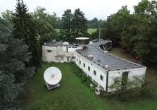 Monza, ex sede Rai nel Parco della Villa Reale diventerà un hospice pediatrico