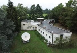 Monza, ex sede Rai nel Parco della Villa Reale diventerà un hospice pediatrico