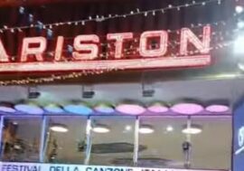 Sanremo, cresce la “febbre” da Festival