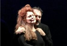 Milano, al Teatro Litta in scena Edipo Re di Sofocle