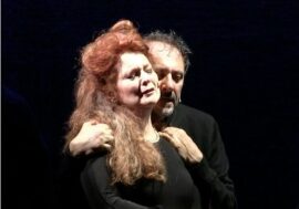 Milano, al Teatro Litta in scena Edipo Re di Sofocle