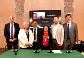 Milano, convegno sulla politica europea nel Mediterraneo