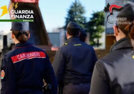 Gestione illecita di rifiuti contenenti amianto, sequestri nel Bresciano
