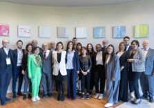 La scoperta scientifica italiana per la rigenerazione del midollo spinale messa in evidenza dalla rivista ‘Immunity’