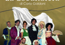 Milano, al Teatro San Babila ritorna ‘La locandiera’ di Carlo Goldoni