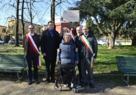 Milano ricorda Luigi Marangoni ucciso 45 anni fa dalle Brigate Rosse