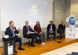 Roma, presentato Ovoland l’ecosistema digitale che rende trasparente la filiera e verificabili i dati