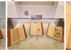 La Parigi dei “mesureurs” del Settecento in mostra alla Camera di Commercio di Milano