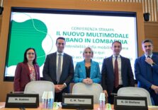 Regione Lombardia, stanziati 11,6 milioni di euro per riqualificare le aree attorno alle stazioni ferroviarie di Sesto San Giovanni e Rho