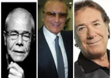 Sanremo 2026: riconoscimento speciale a tre leggende della musica italiana