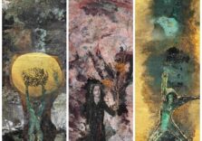 Milano, a Palazzo Reale arriva la mostra “Kiefer. Le alchimiste”