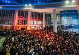 Casa Lombardia è stato un un successo e adesso aspetta le Paralimpiadi