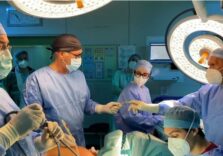 Ostetricia e ginecologia, approcci innovativi al San Raffaele di Milano