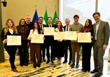 “Valutare Premia”: a Palazzo Pirelli le tesi vincitrici della settima edizione