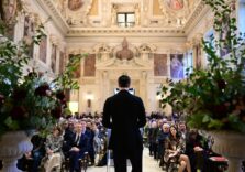 Galleria Vittorio Emanuele II scelta per presentare ‘Vogue World Milano 2026’