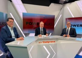 Italpress e Philia Associates lanciano “Power Talks”, appuntamento settimanale sulla comunicazione