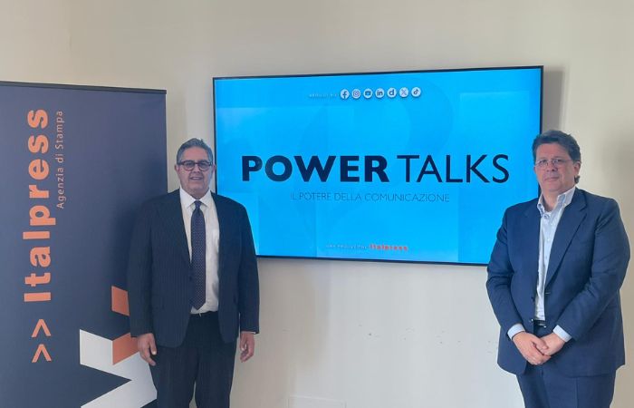 Italpress e Philia Associates lanciano “Power Talks”, nuovo appuntamento settimanale sulla comunicazione