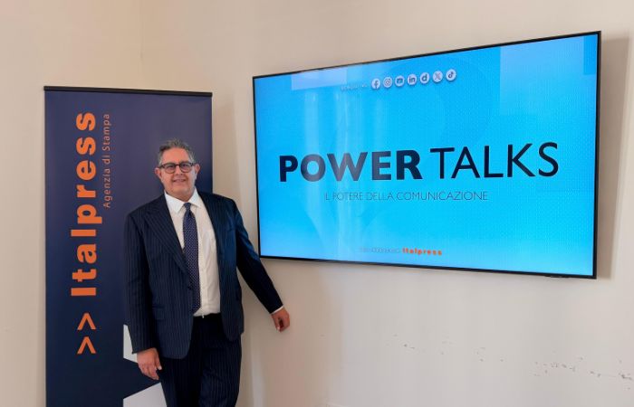 Italpress e Philia Associates lanciano “Power Talks”, nuovo appuntamento settimanale sulla comunicazione